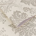 thumbnail image 2 of 1pc Khaki & Silvery Vintage Pattern Contact Paper, Home Decoration, Self-Adhesive Wallpaper For Cabinets, Tables, Chairs, Room Background Renovation, 2 of 4