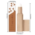 thumbnail image 2 of Smoothing Concealer Stick,Longwear & Waterproof,Hydrating for Full Coverage, Lightweight Formula, Conceals Dark Circles,Matte Finish for Face Makeup, 2 of 6