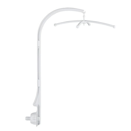 - Dilwe Baby Crib Mobile Bed Bell Holder Toy Decoration Hanging Arm Bracket,Mobile Bed Bell Holder, Crib Hanging Holder
