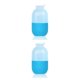 thumbnail image 3 of Jumpingount Rodillo de poros retráctiles para refrigeración facial, molde de silicona para apretar cubitos de hielo, herramienta reductora de Type1 NO1, 3 of 6