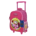 thumbnail image 2 of Mochila Chica Kinder Con Ruedas Chenson Mario Bros Peach MB70184-P Barb, 2 of 7