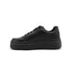 thumbnail image 5 of Tenis Charly Para Dama Estilo Urbano Negro Antiderrapante Charly, 5 of 6