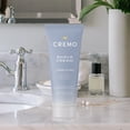 thumbnail image 2 of Crema de afeitar Cremo Vanilla Orchid Hidratante 180 ml para mujeres, 2 of 4