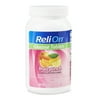 (2 pack) (2 pack) ReliOn Fruit Punch Glucose Tabs, 50 Ct