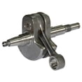 thumbnail image 2 of Non-Genuine Late Model Crankshaft for Stihl MS650, 066, MS660  Replaces 1122-030-0408, 2 of 2
