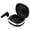 Black, variant on onn Hushbyte Wireless Earbuds, White