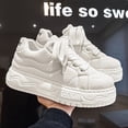 thumbnail image 3 of New All-season, Casual Hiking Shoes with Round Toe,, 3 of 9