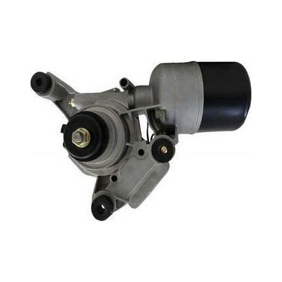 Front Windshield Wiper Motor - Compatible with 1987 - 1992 Cadillac Brougham 1988 1989 1990 1991