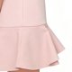 thumbnail image 5 of Correa de Espagueti Vestido de Verano Vestido de Princesa sin Mangas de Color Sólido de las Niñas Vestido Corto de Verano, 5 of 9