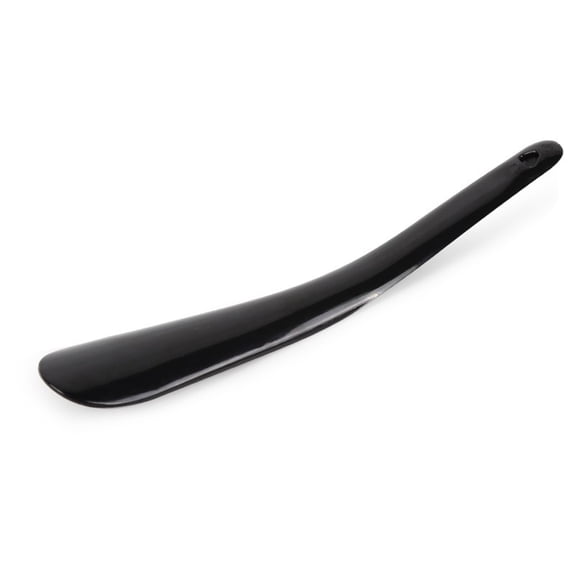 Long Handled Shoe Horn with Grip Handle for Elderly Seniors Disabled Easy On Off Footwear Helper
