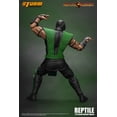 thumbnail image 6 of Storm Collectibles Mortal Kombat Reptile 1:12 Action Figure, 6 of 13