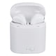 thumbnail image 1 of Paquete 70 piezas Audífonos Sarajevo/Inalámbricos con batería recargable blanco 5.5 x 6.8, 1 of 7