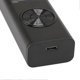 thumbnail image 3 of Télémètre laser portable rechargeable haute précision de 40 m avec niveau électronique pour mesurer le volume de la surface, 3 of 4
