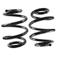 thumbnail image 2 of Rear 6" Lowering Coil Springs For Chevy C10 GMC C15 Pickup 2WD 1963-1972, 2 of 8