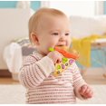 thumbnail image 4 of Fisher-Price Pizza Teether, 4 of 7