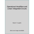 thumbnail image 1 of Pre-Owned Operational Amplifiers and Linear Integrated Circuits (Hardcover) 0136399231 9780136399230, 1 of 1