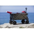 thumbnail image 3 of Adventure Wagon All-Terrain Portable Utility Wagon, 3 of 5