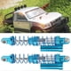 thumbnail image 4 of Metal Oil Shock Absorber Dual Spring Universal Adjustable Oil Buffer for 1/10 RC Crawler Car, 4 of 4