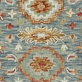 thumbnail image 5 of Safavieh ASPEN, BLUE / IVORY, 3' X 5', Area Rug, 5 of 6
