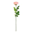thumbnail image 1 of Flor Artificial Mainstays 71 cm Tallo Largo Rosa, 1 of 4