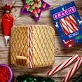 thumbnail image 3 of Brach's Holiday Soft Peppermint Stir Sticks, Hot Chocolate Stir Sticks, 5oz, 3 of 6