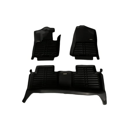 Tuxmat Custom Car Floor Mats For Kia Sportage 2017 2020