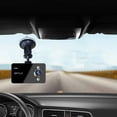 thumbnail image 2 of Birdeem High Definition 1080P Driving Recorder Single Lens Single Recording with Lights Night Vision Car Monitoring Camera, 2 of 12