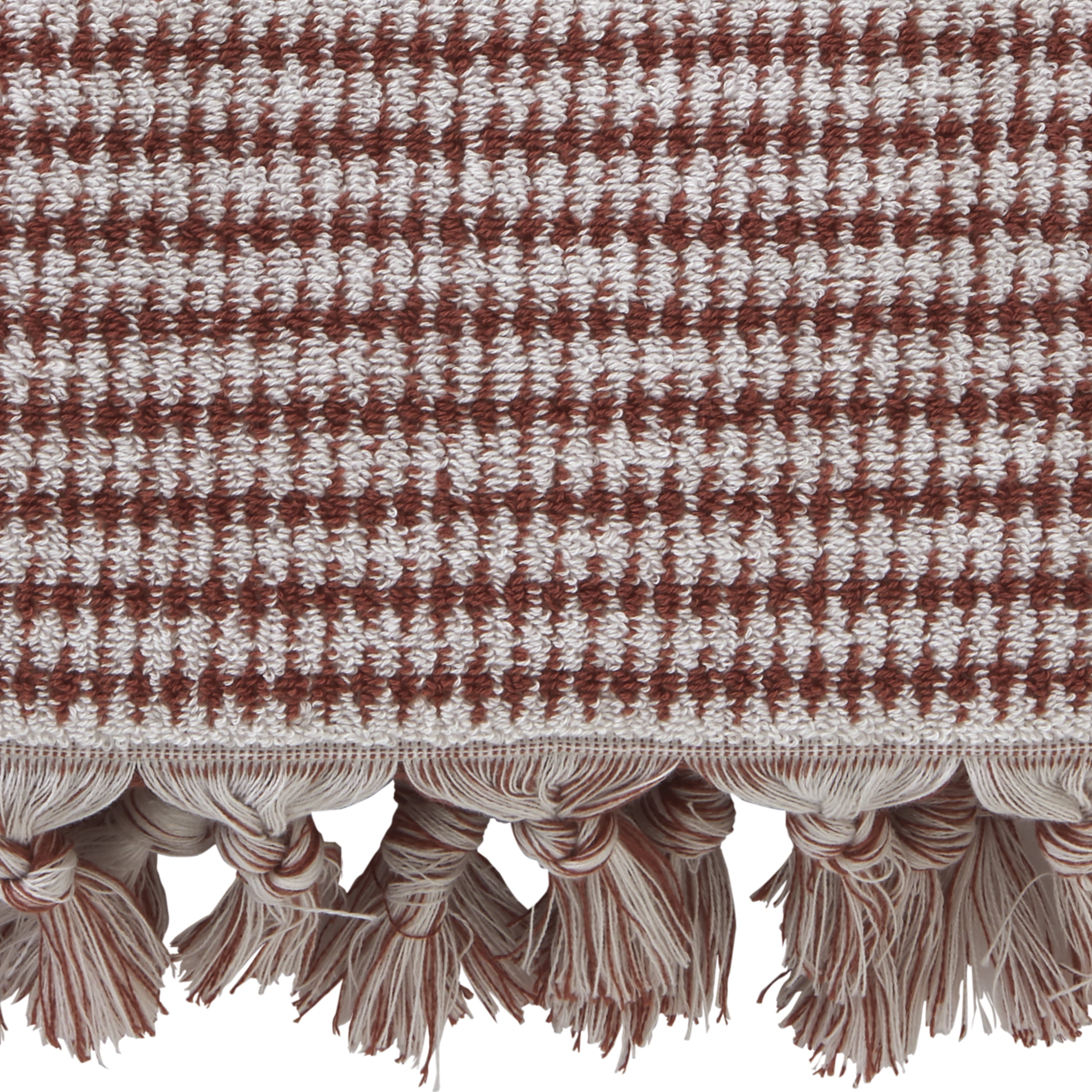 SKL Home Longborough Bath Towel,Spice
