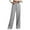 Gray-02, variant on REALiKUN Womens Dress Pants Stretchy Business Casual Work Pants Straight Leg Slacks Office Trousers with Pockets