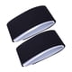 thumbnail image 3 of 2 correas de esquí ajustables para tablas de esquí, correas multiusos para portaesquís Negro, 3 of 9