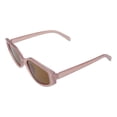 thumbnail image 3 of Lentes de sol Sersun SUN08 rosa Unisex, 3 of 5