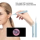 thumbnail image 5 of Limpiador de eliminación de cera del oído Otoscopio de oído visual inteligente Visual inalámbrico TFixol Otoscopio de oído, 5 of 7