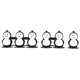 thumbnail image 4 of Balancín De Pingüino Ligero De Alta , Juguete De Equilibrio De Pingüino De 8,66x2,20x8,27 Pulgadas, Para Que Los Niños Jueguen, Las Niñas Jueguen, Los Niños Jueguen Y, 4 of 7