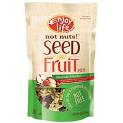 Enjoy Life Mountain Mambo(R) Not Nuts!(TM) Seed & Fruit Mix 6 oz (Pack of 6)