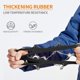 thumbnail image 5 of Pequeño bolso bandolera para teléfono móvil, funda para teléfono móvil con cartera colgante, bolso bandolera de piel sintética, pasaporte, funda para teléfono móvil con ranura para tarjetas, correa, 5 of 6