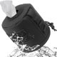 thumbnail image 3 of para Papel Higiénico, Impermeable, para Toallas, Rollo de Papel, Bolsa de Almacenamiento de Papel Portátil para Coche, Camping, Tienda de Campaña Al Aire Libre, 3 of 5