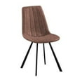 thumbnail image 1 of Canadian Sydney Grey Dining Chair (Set of 2), 1 of 2