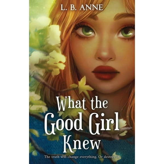 What the Good Girl Knew, (Paperback)