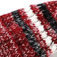 thumbnail image 5 of Gorro de invierno para mujer, bufanda con forro polar, máscara, gorro de invierno 3 en 1, nieve, 5 of 5