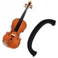 thumbnail image 4 of Rubber Clip Protectors Side Panel Cover Clip Violin Replacement Accessorys, 4 of 7