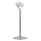 thumbnail image 1 of Soporte para números de mesa, Número de mesa de acero inoxidable Soporte para números de mesa de acero inoxidable Soportes para números de mesa Los mejores de su clase, 1 of 7