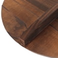 thumbnail image 5 of Wooden Handle Pot Cover Lid for Cookware Chinese Wok Non-Stick Pan Cooking Accessory, 5 of 6