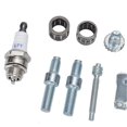 thumbnail image 2 of Chain Tensioner Stud Kit for Stihl 066 MS 660, Replaces OEM Part Numbers 1138 664 2400 and 1127 007 1003, 2 of 4