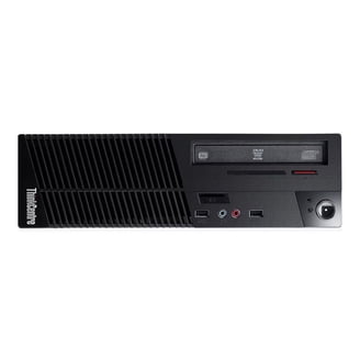 Lenovo IdeaCentre 5 24IMB05 F0FB003XUS All-in-One Computer - Intel