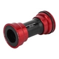 thumbnail image 2 of Noref BikeBottom Bracket Bottom Bracket Hollow Chain Wheel Sturdy Bottom Bracket Mountain Bike For Road Bike, 2 of 8