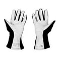 thumbnail image 3 of G-Force Double Layer Medium Black G5 RaceGrip Driving Gloves P/N 4101MBK, 3 of 7