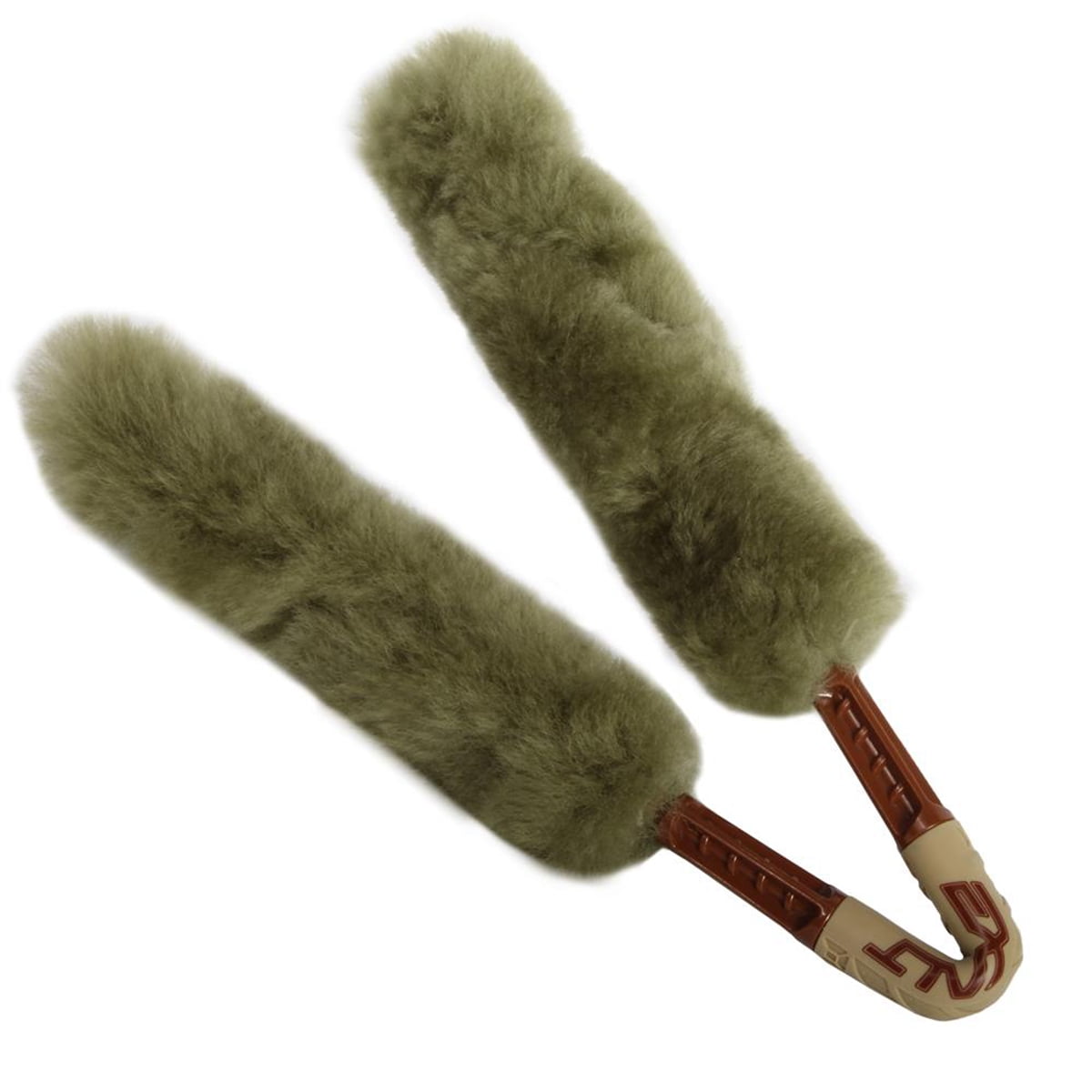 Exalt Paintball Supreme Barrel Swab Camo