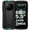 GREEN, variant on DOOGEE Fire 3 Max Rugged Phone Unlocked, 32GB+256GB/2TB Android 15 Rugged Smartphone, 8350mAh Battery Rugged Cell Phone with 5.5" HD Display, 48MP+20MP Night Vision, 2 Camping Lights, IP68/IP69K/GPS