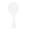 White, variant on Windfall Non Stick Rice Scooper Standing Rice Spoon Paddle, Professional Rice Potato Server Spatula (1 Pack)