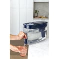 thumbnail image 4 of Dispensador de filtro de agua LifeStraw Home, 18 tazas, color azul medianoche, 4 of 8